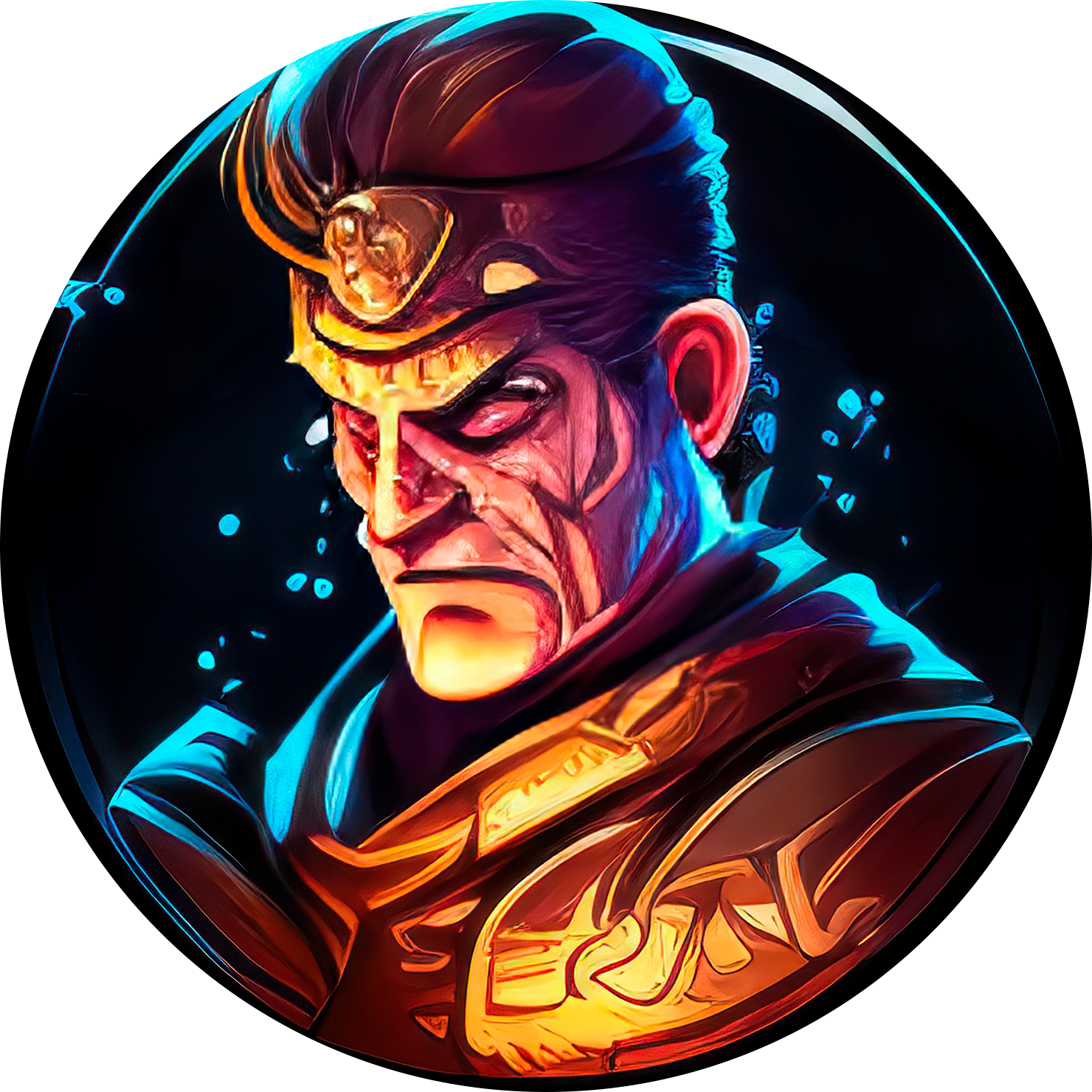 Avatar 8